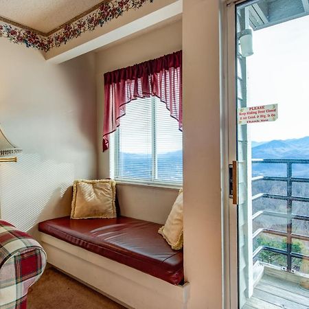 Smoky Mountains 2Br Condo Gatlinburg Kültér fotó