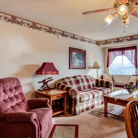 Smoky Mountains 2Br Condo Gatlinburg Kültér fotó