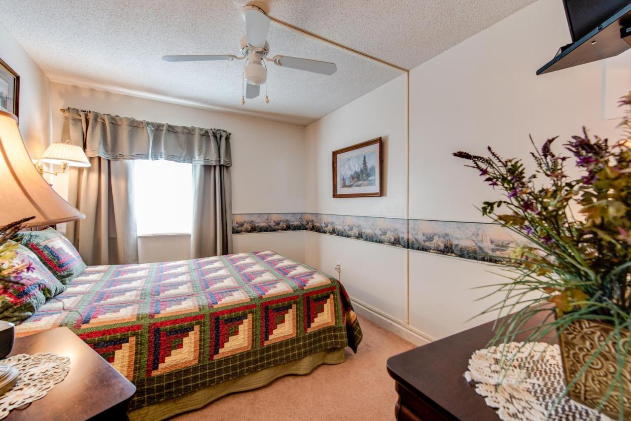 Smoky Mountains 2Br Condo Gatlinburg Kültér fotó