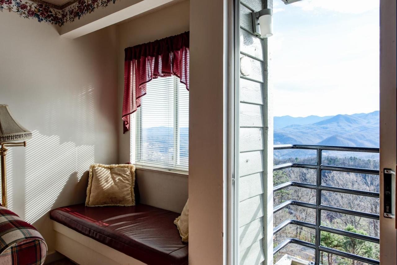 Smoky Mountains 2Br Condo Gatlinburg Kültér fotó