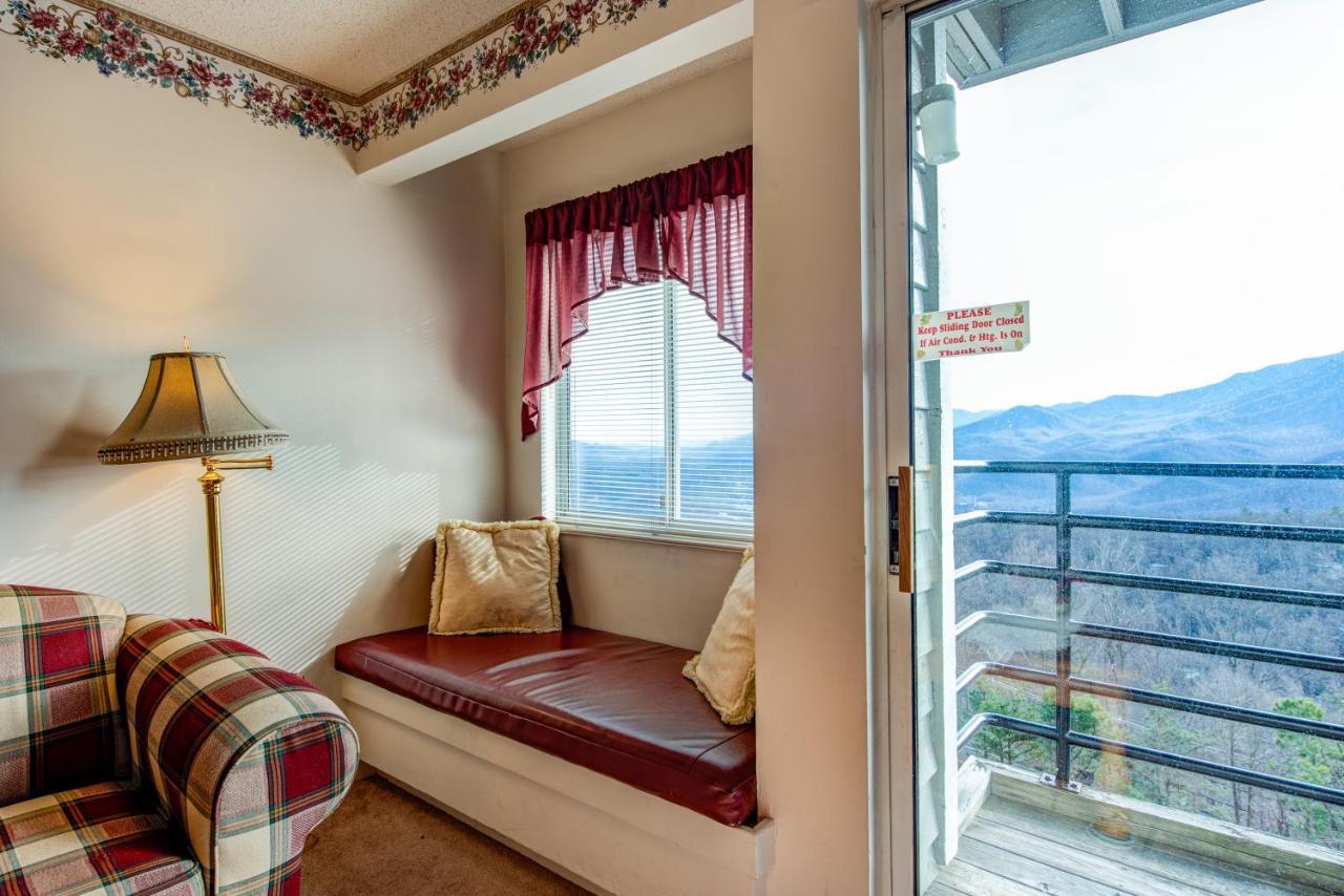 Smoky Mountains 2Br Condo Gatlinburg Kültér fotó
