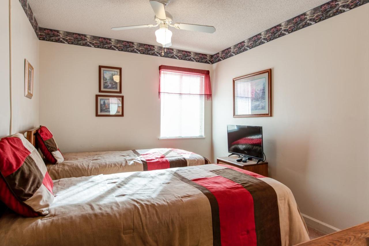 Smoky Mountains 2Br Condo Gatlinburg Kültér fotó