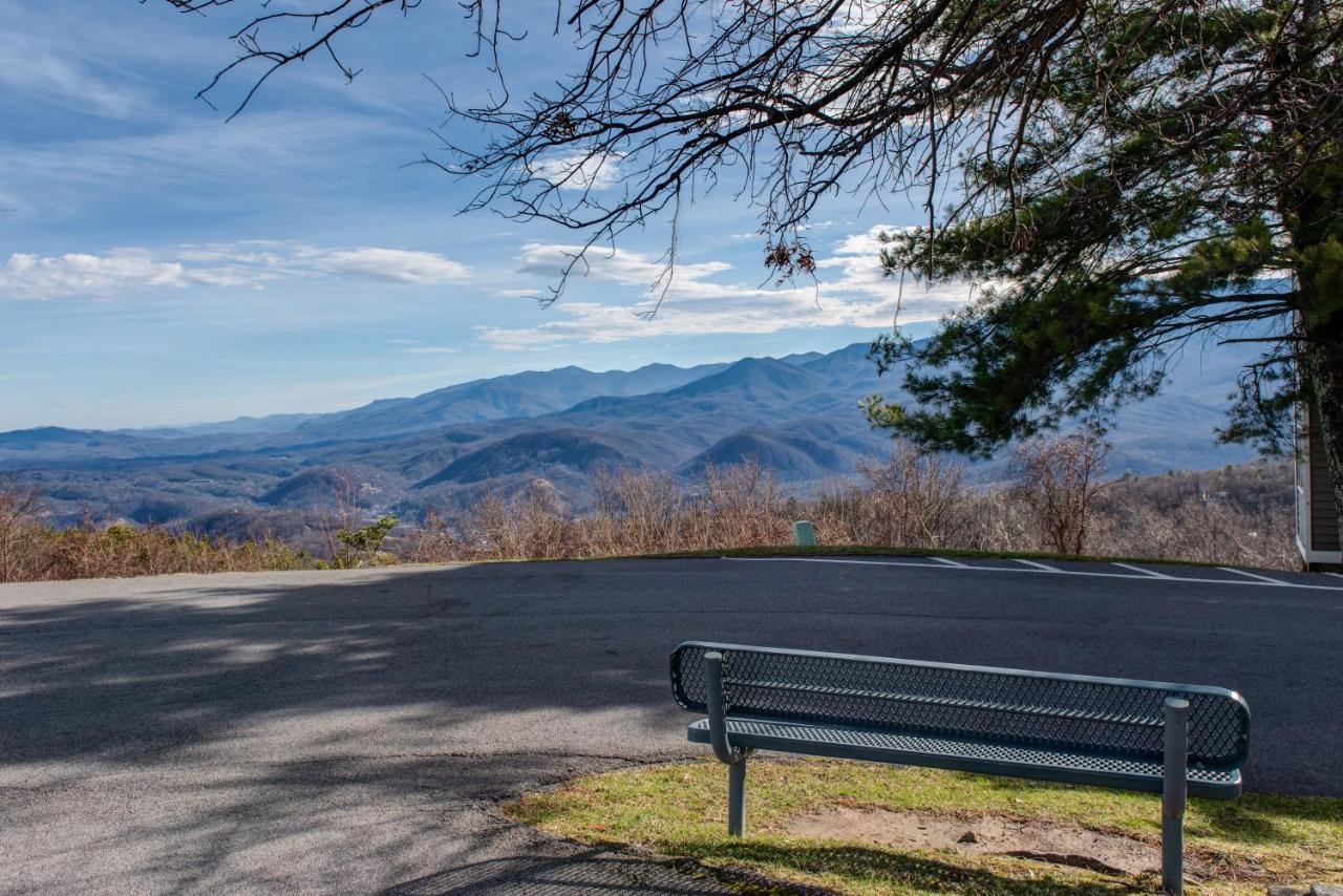 Smoky Mountains 2Br Condo Gatlinburg Kültér fotó
