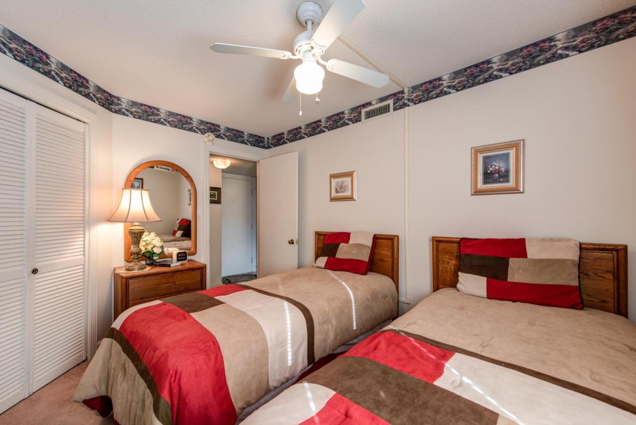 Smoky Mountains 2Br Condo Gatlinburg Kültér fotó