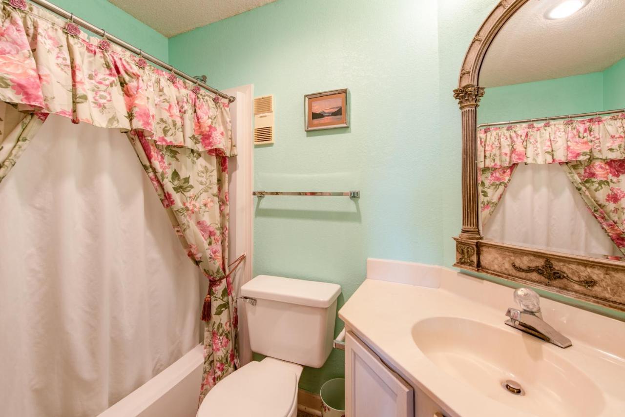Smoky Mountains 2Br Condo Gatlinburg Kültér fotó