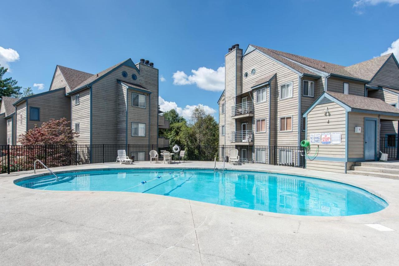 Smoky Mountains 2Br Condo Gatlinburg Kültér fotó