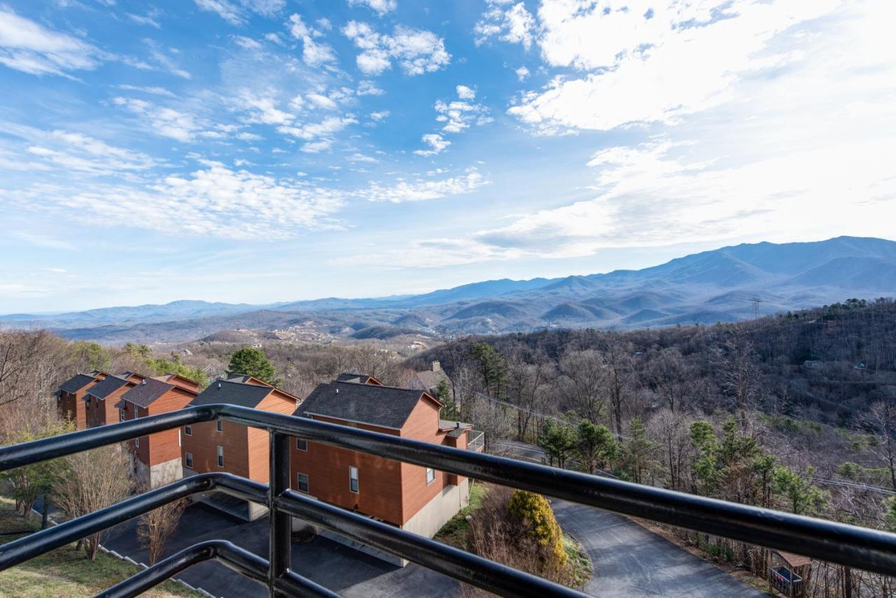 Smoky Mountains 2Br Condo Gatlinburg Kültér fotó