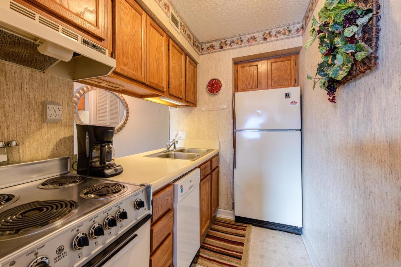 Smoky Mountains 2Br Condo Gatlinburg Kültér fotó